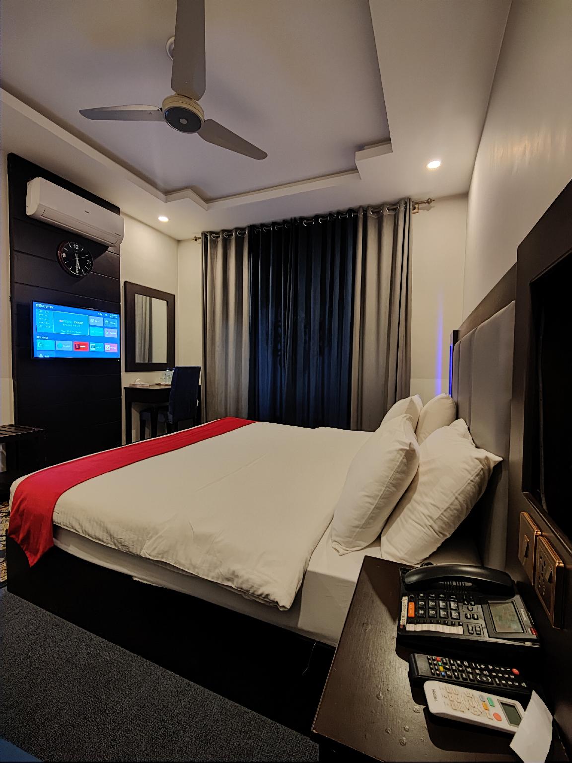Kallisto Hotel Gilgit 10/32