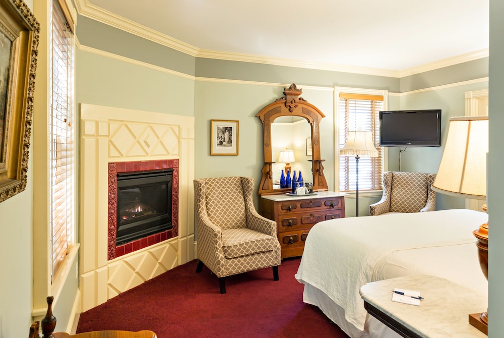 Brass Key Guesthouse - Adults Only 14/67