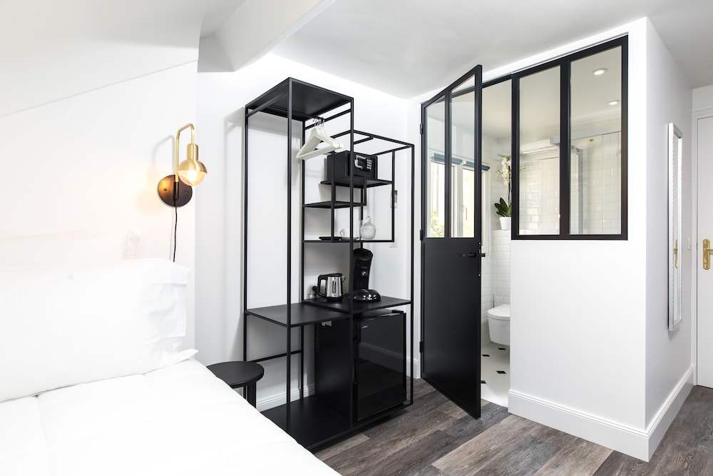 Arome Hôtel 33/72