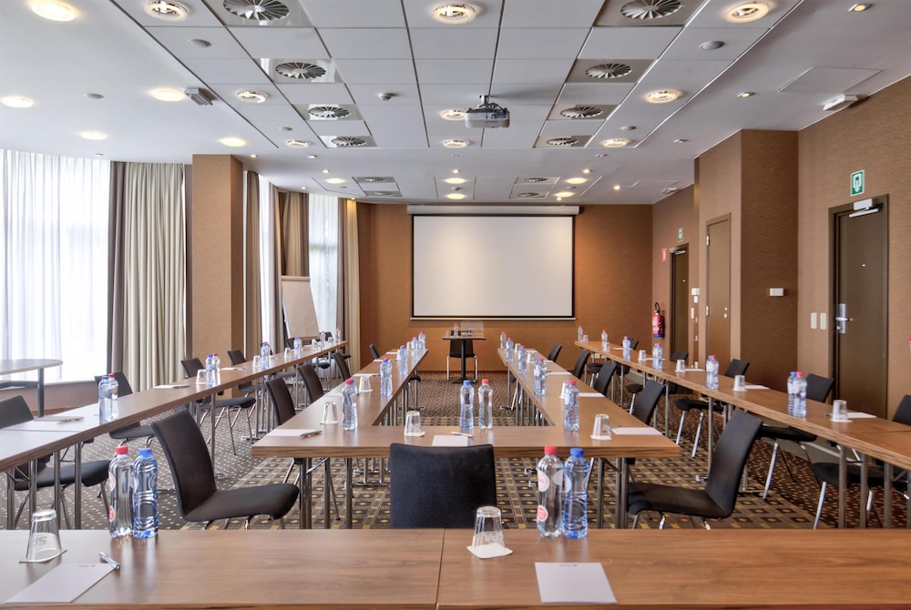 Radisson Blu Balmoral Hotel 38/49