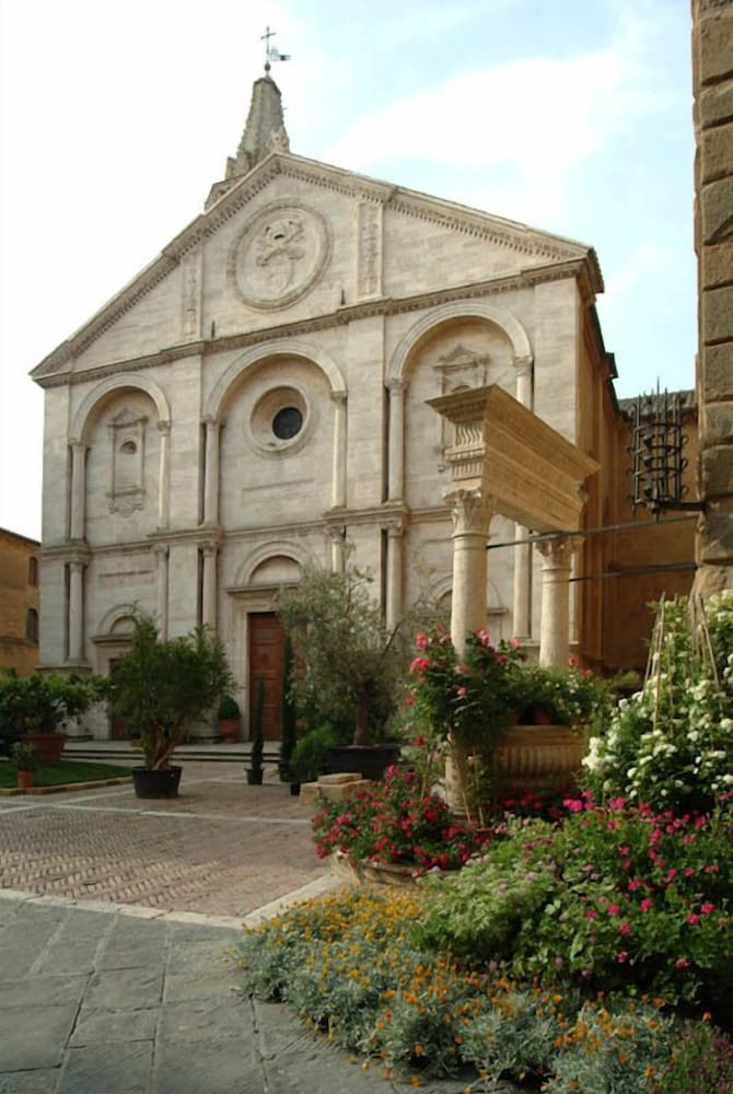 Hotel Corsignano 4/72