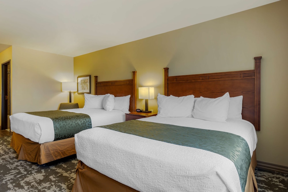 Best Western Plus Red River Inn 9/37
