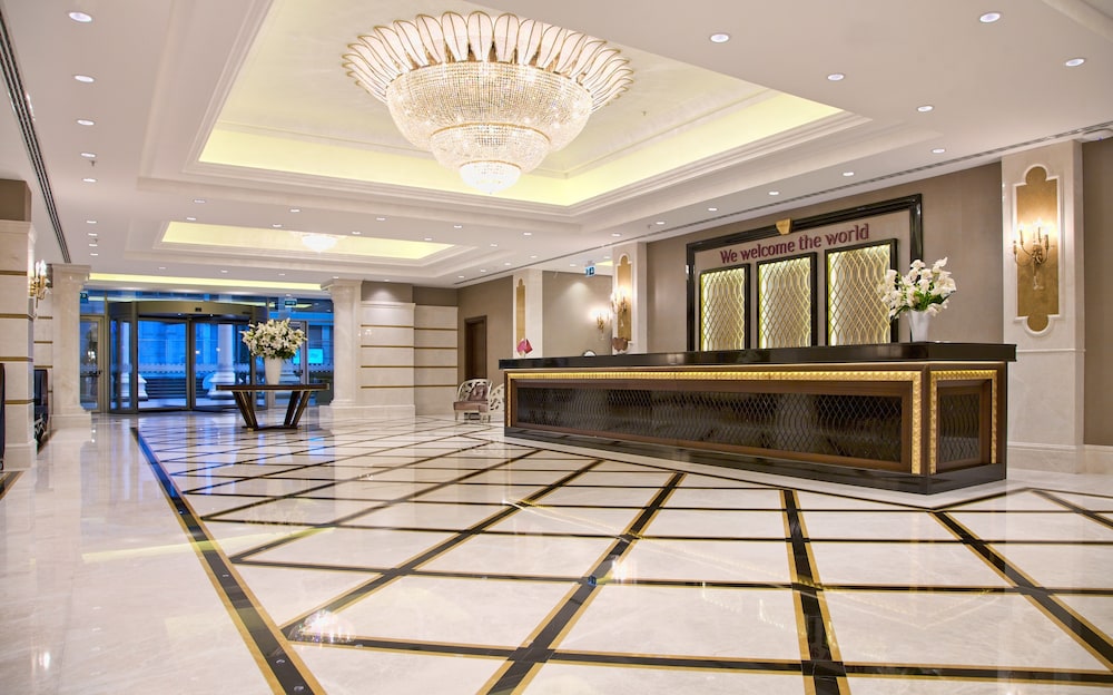 Rotta Hotel Istanbul 8/56