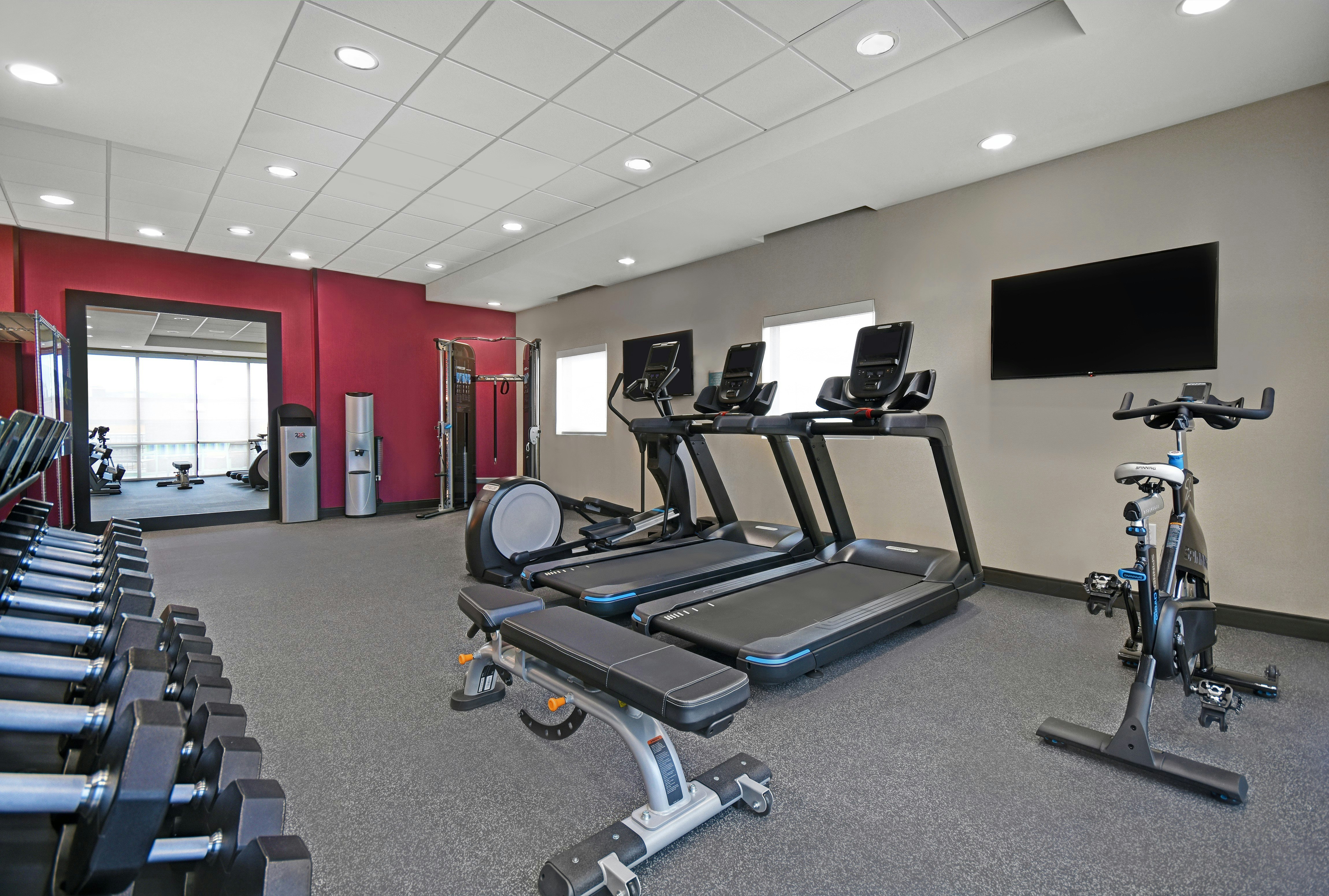 Home2 Suites by Hilton Utica, NY 10/26