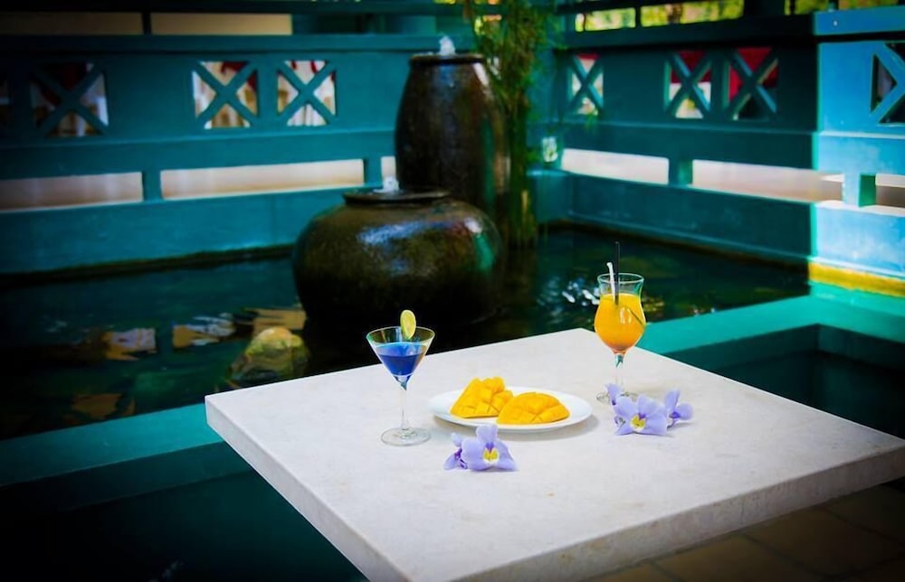 Sai Gon Phong Nha Hotel 18/28
