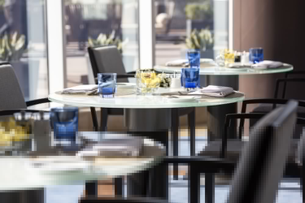 Fraser Suites Riyadh 59/77