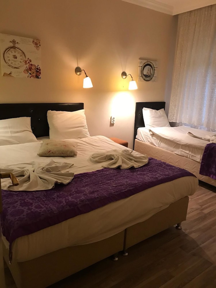 Berce Hotel 20/61