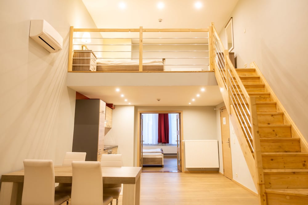 Wellness Apart Hotel 30/50
