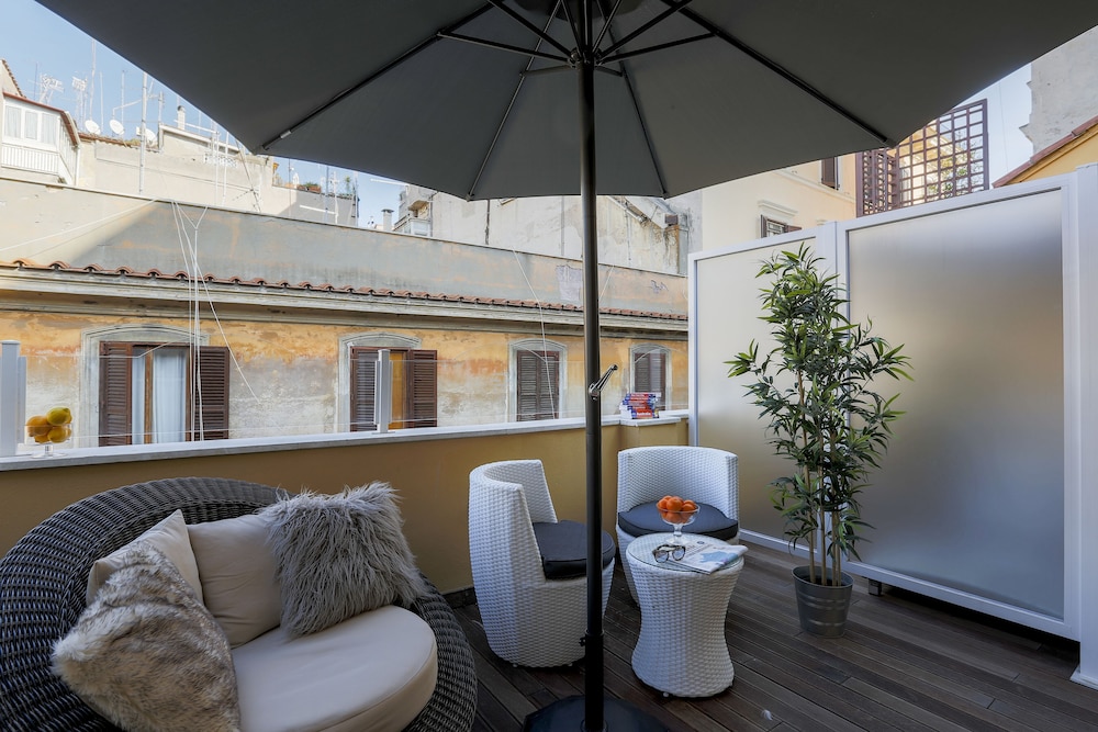 Relais Monti 34/60