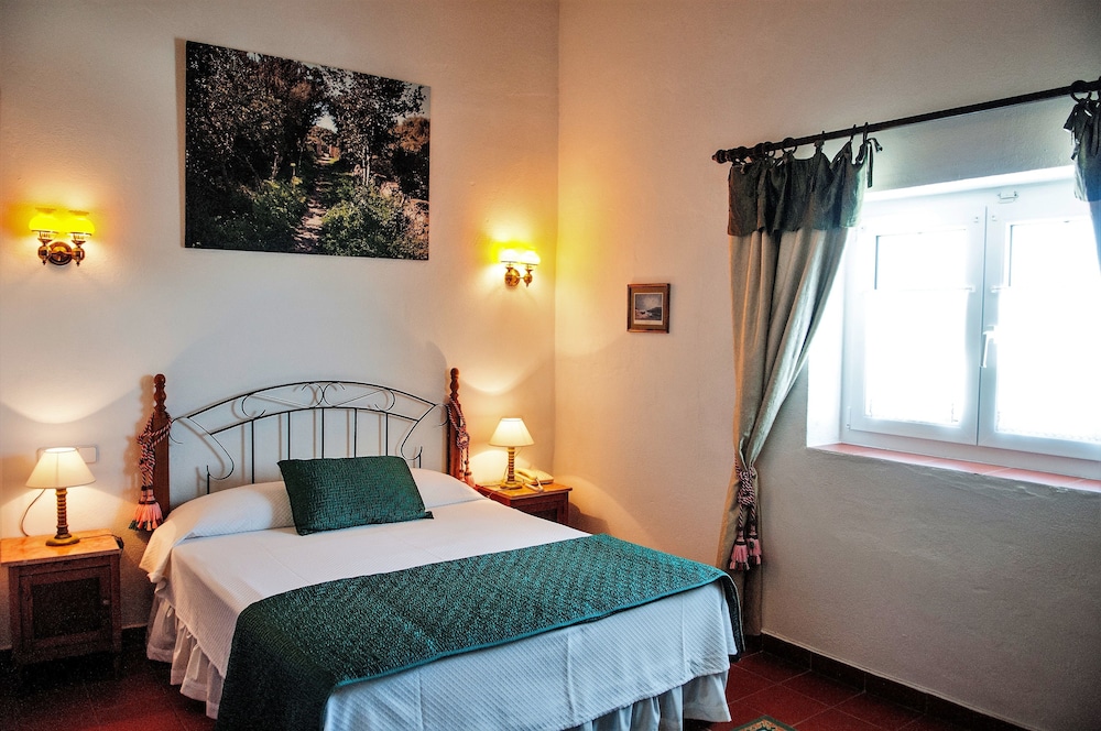 Hotel Rural Biniarroca - Adults Only 16/73