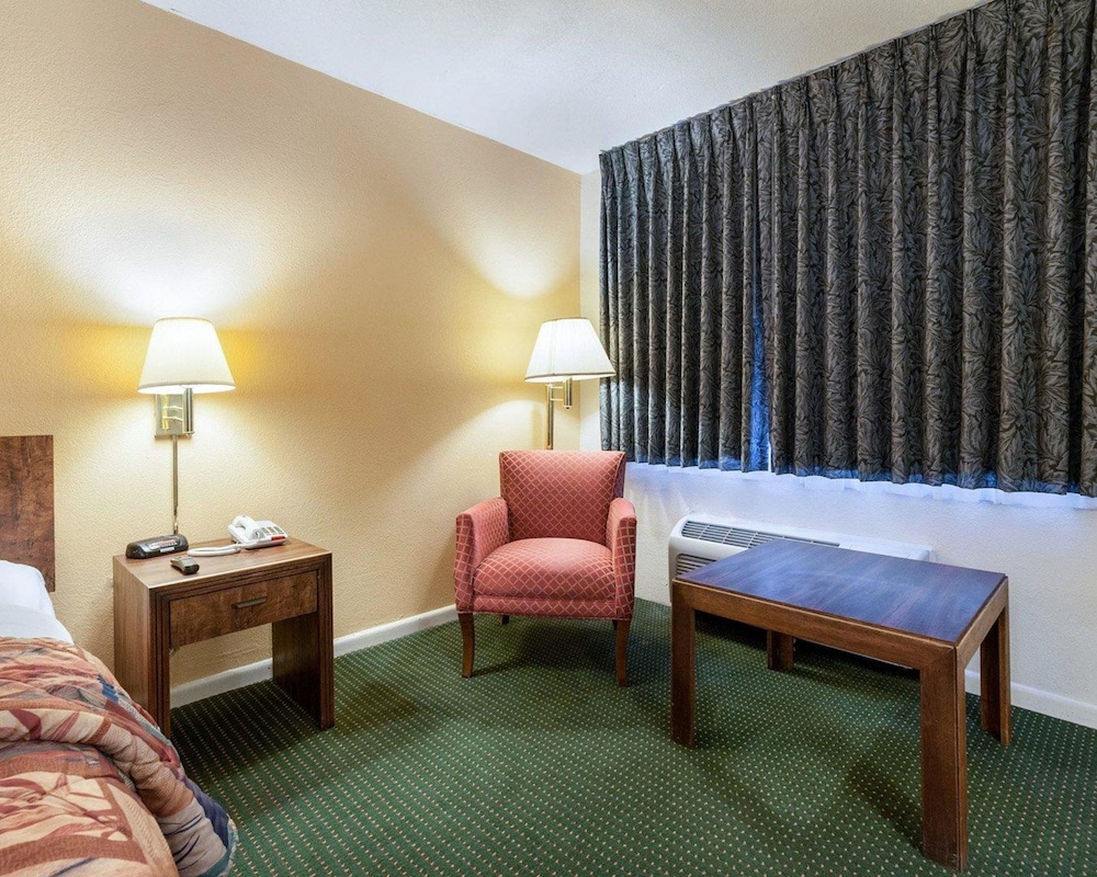 Rodeway Inn Jasper 21/50
