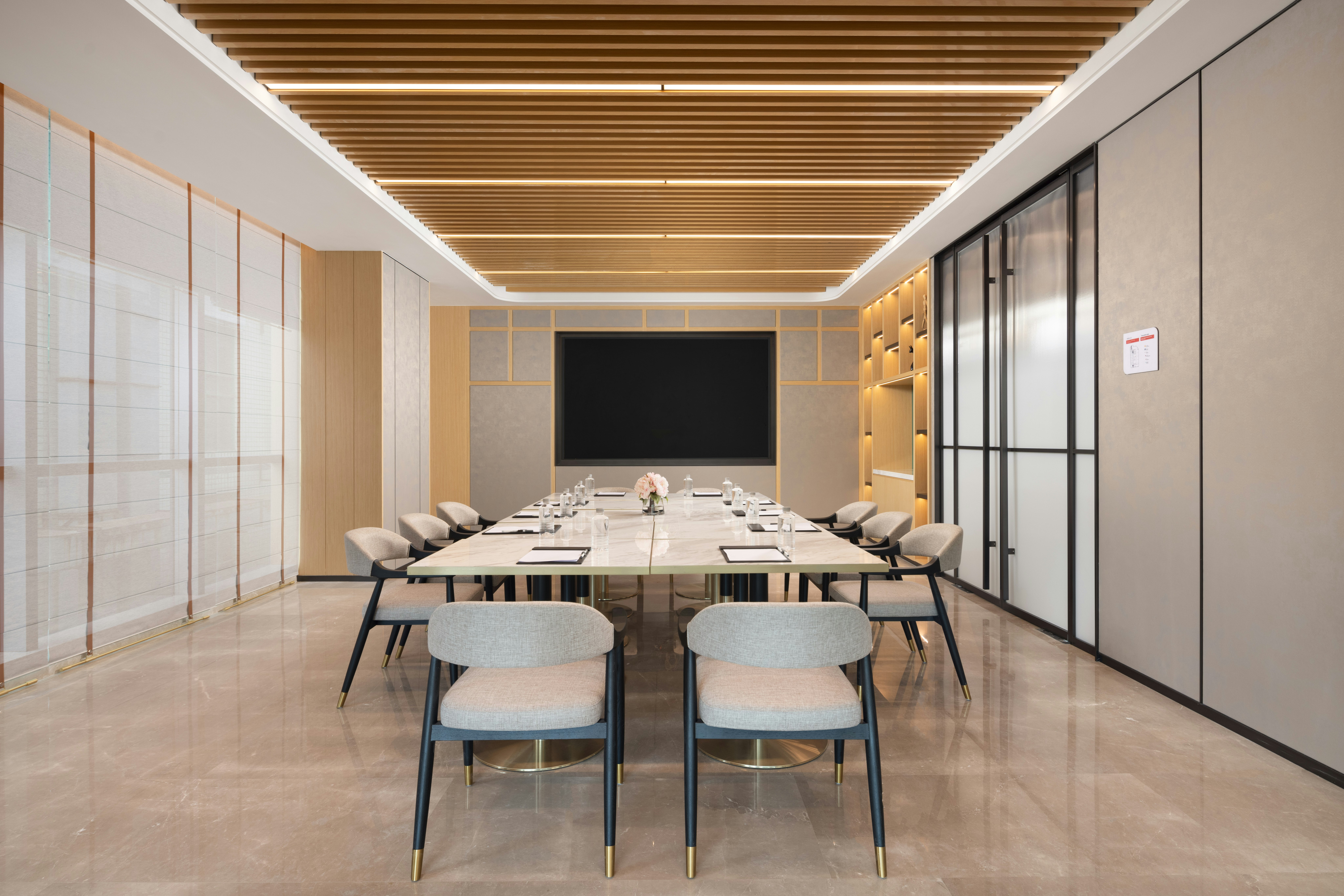 Hilton Garden Inn Chengdu Chunxi Road Center 28/29