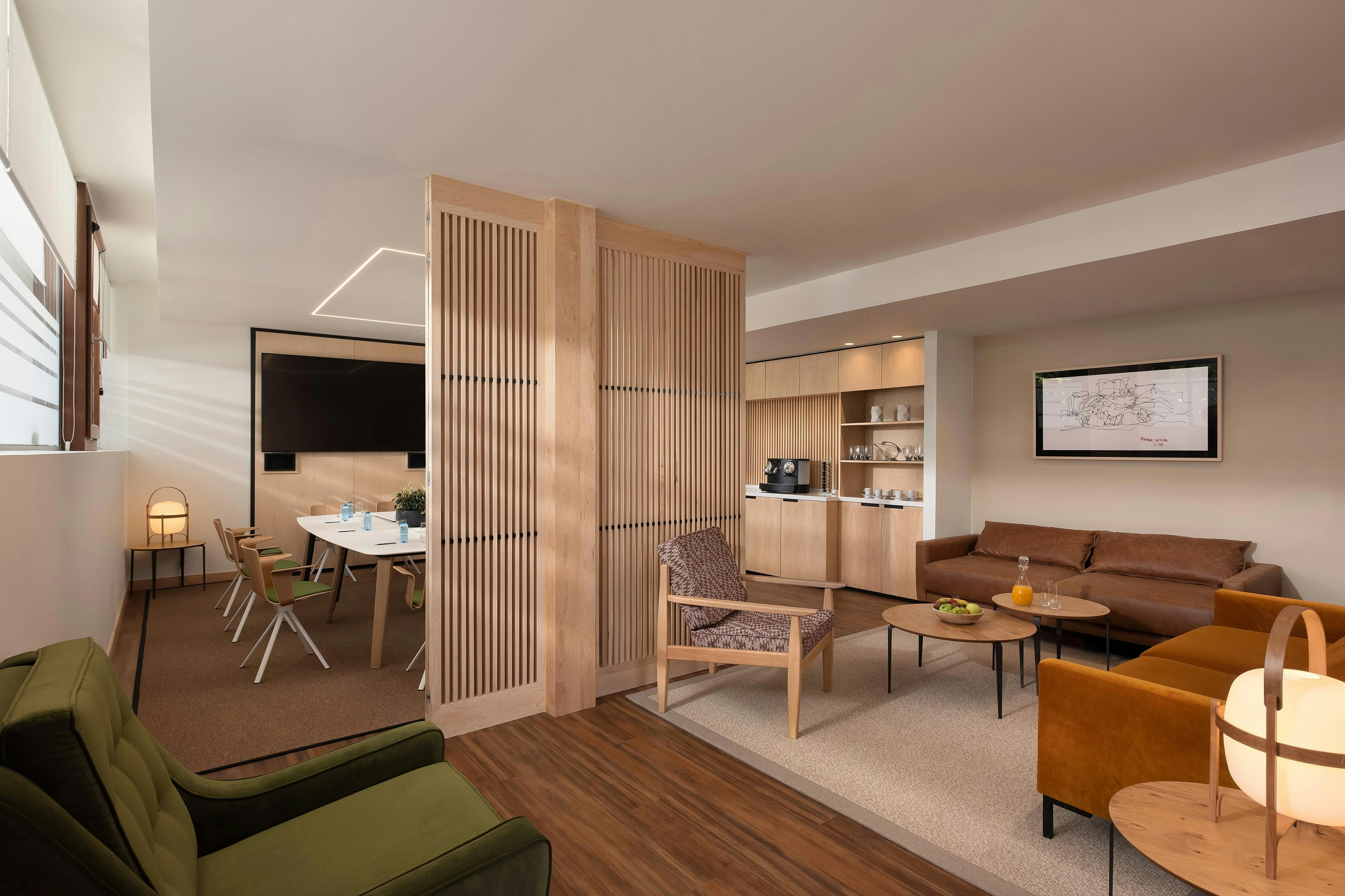 Hotel Marques de Riscal A Luxury Collection Hotel Elciego 24/68