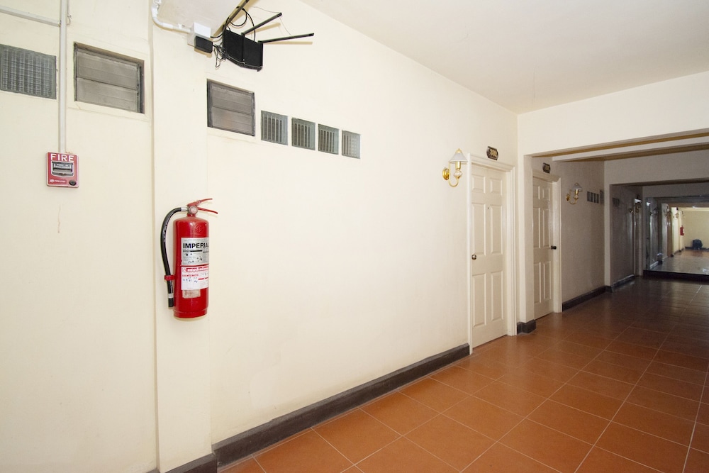 OYO 765 Pom Pom Residence (ex. Highway Hotel Huahin) 19/32