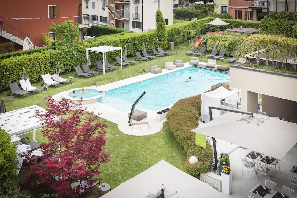 ENJOY GARDA HOTEL 63/69