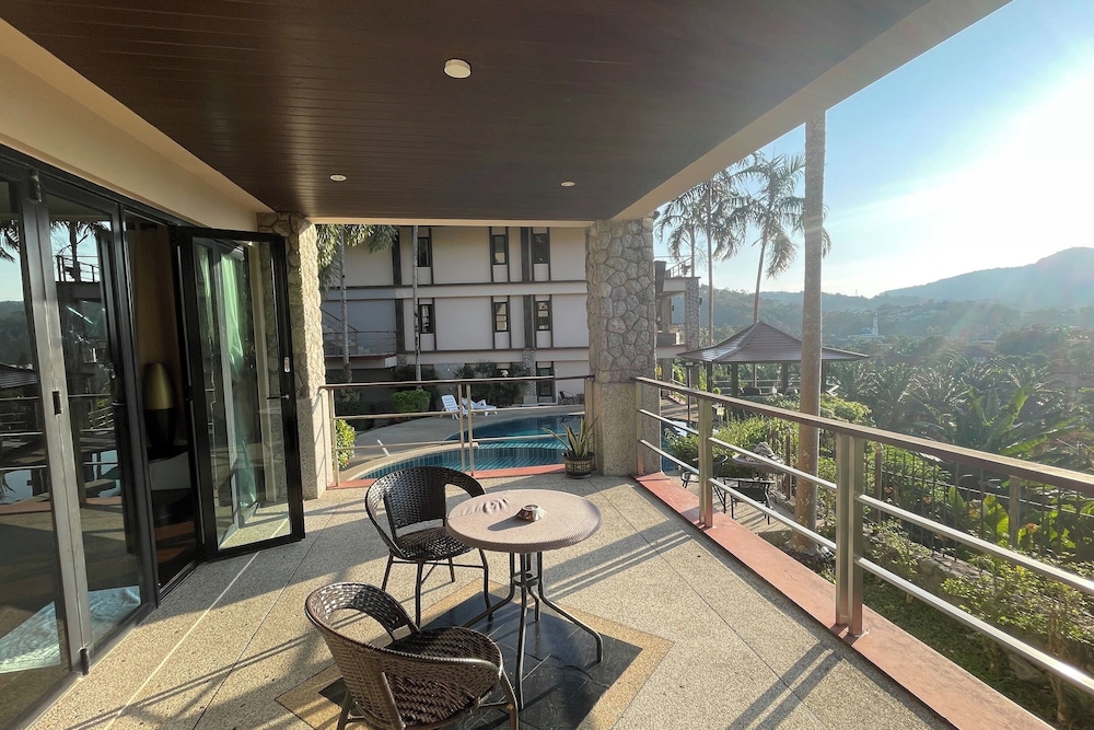 Kamala Villa Hill 39/58