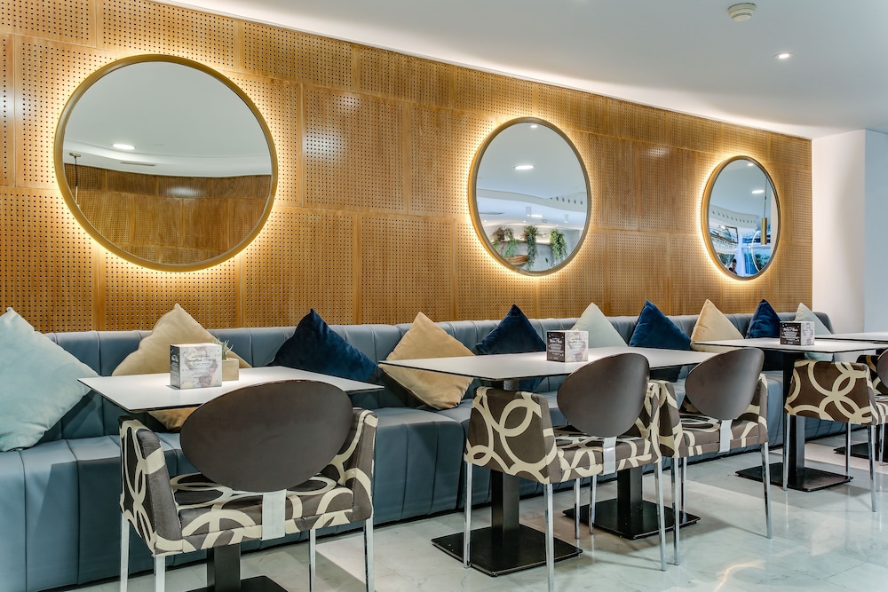 Sercotel Caspe (ex. Ayre Hotel Caspe) 64/65