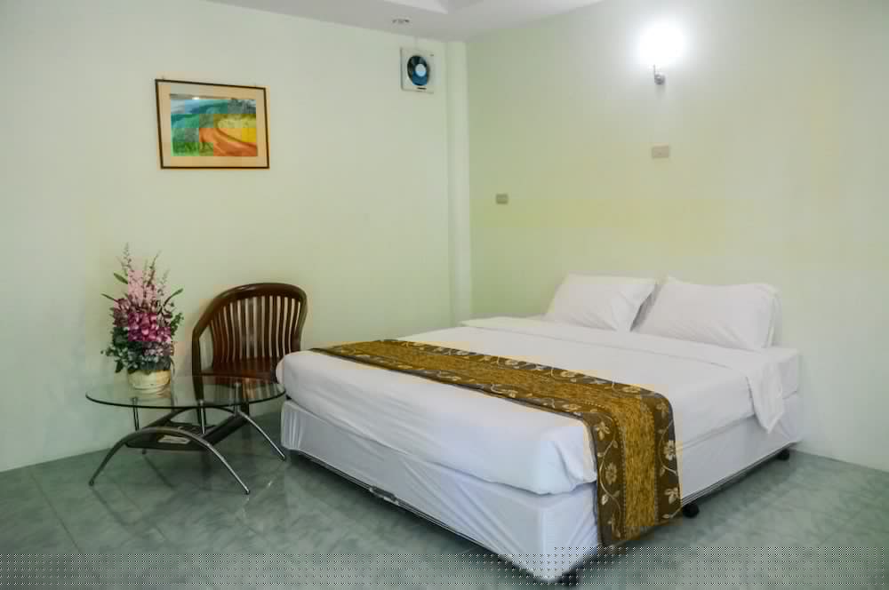 Rimpu Hill Resort 20/67