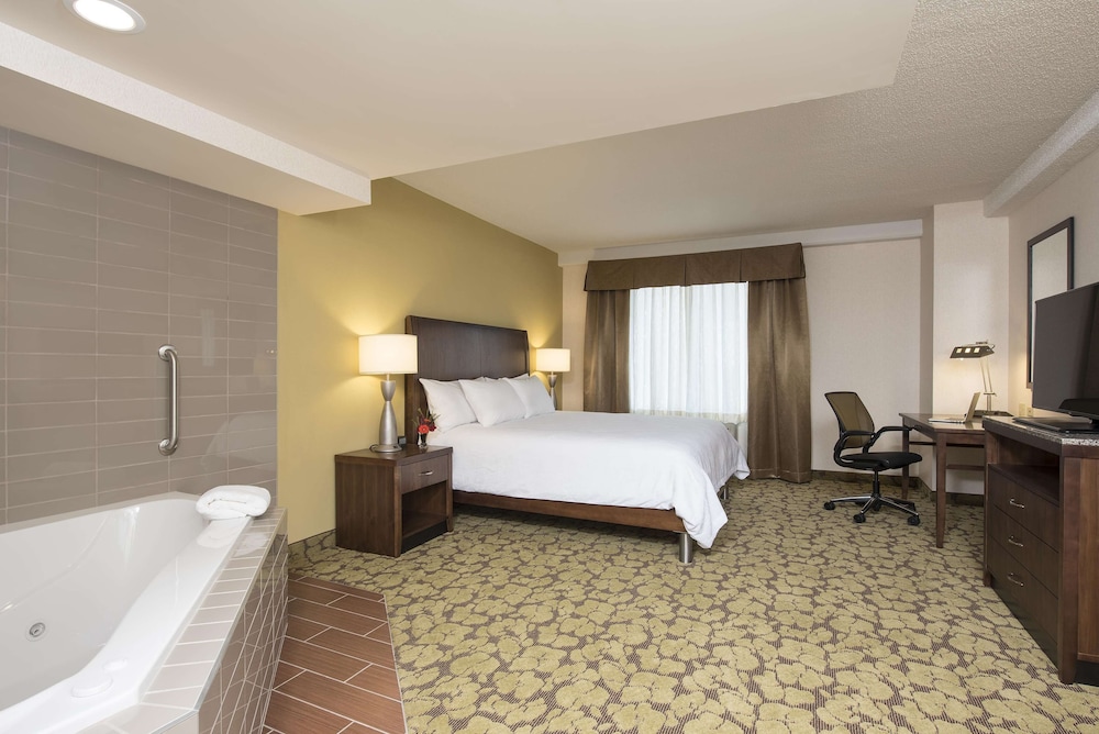 Hilton Garden Inn Louisville Downtown 29/87