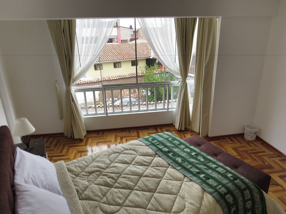 Apartamentos Quewe 18/50