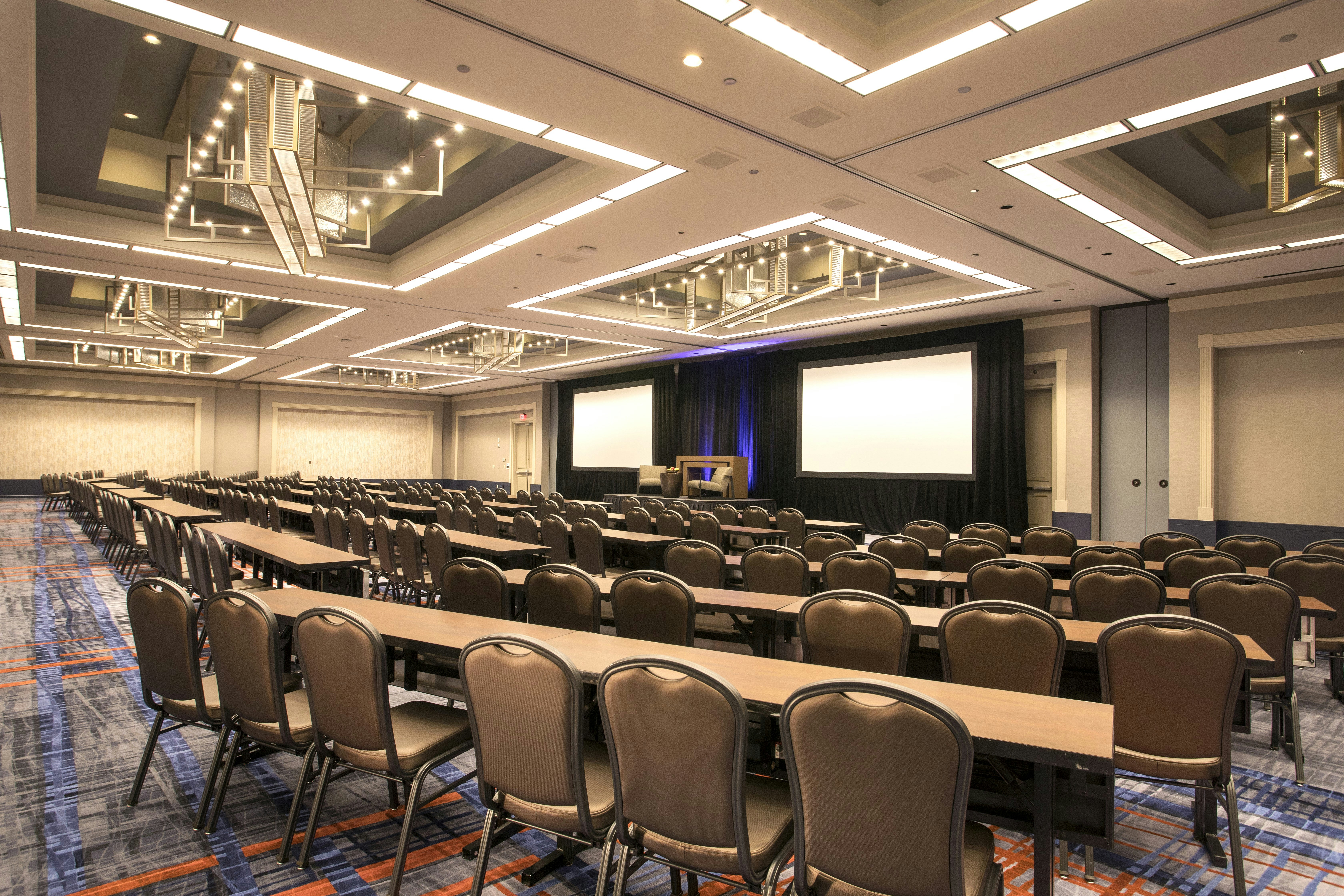 Hilton Atlanta Airport 58/70