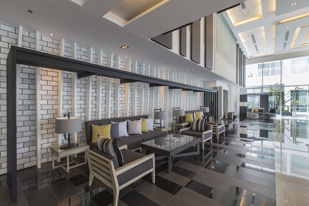 Kantary 304 Hotel 23/35