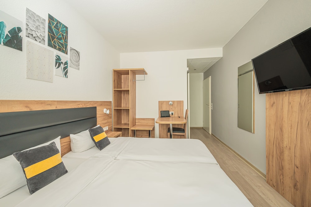 Hotel Gute Hoffnung 18/38