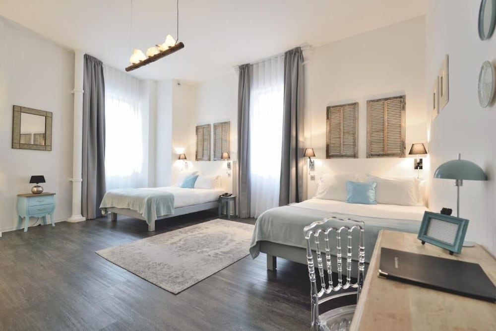 Hotel La Villa Nice Promenade 19/73