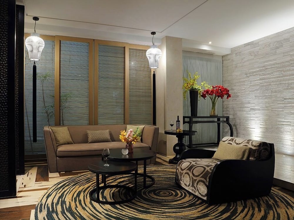 Mulan Motel Taichung 32/47