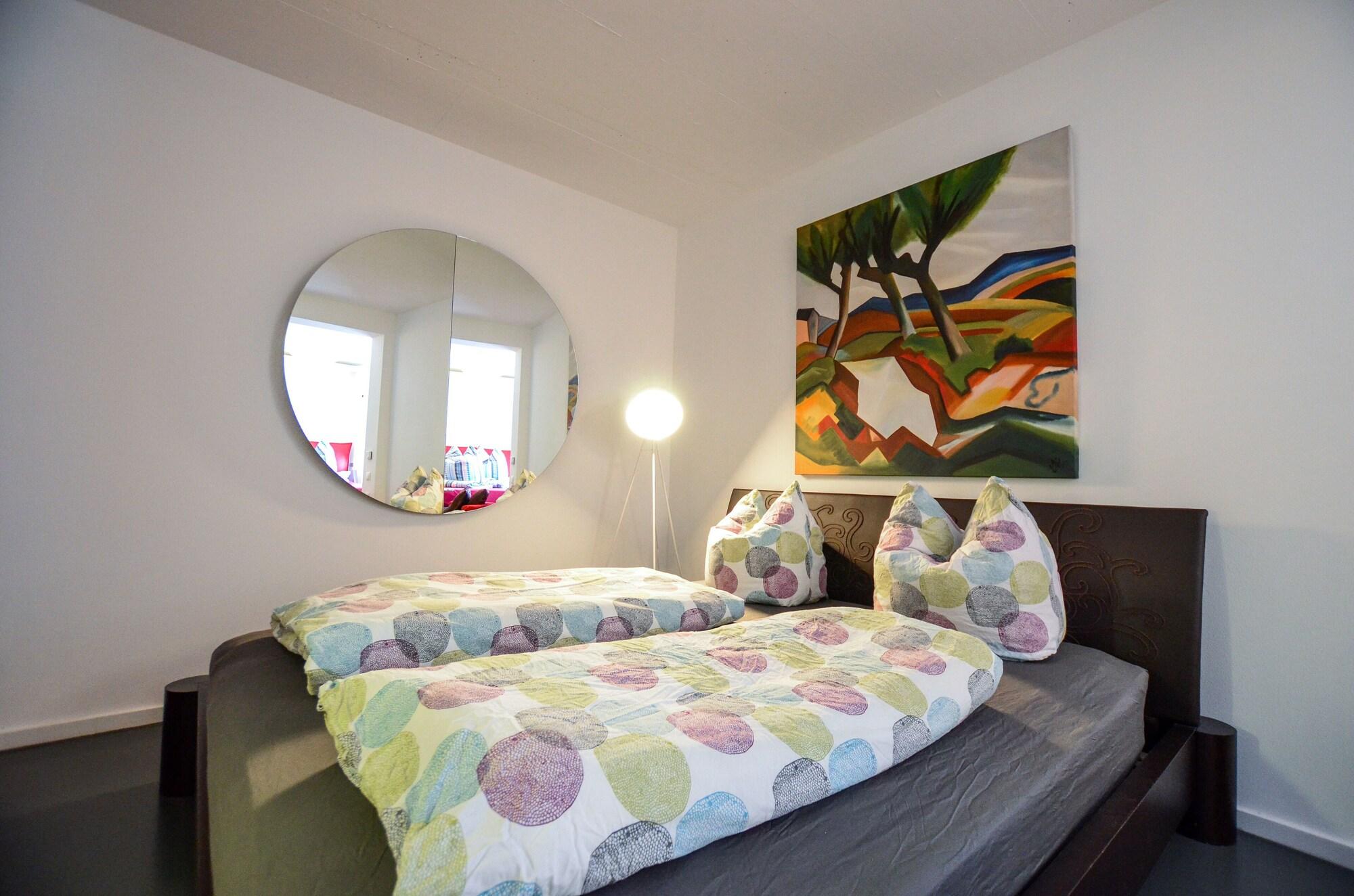 Boardinghouse K314 21/62