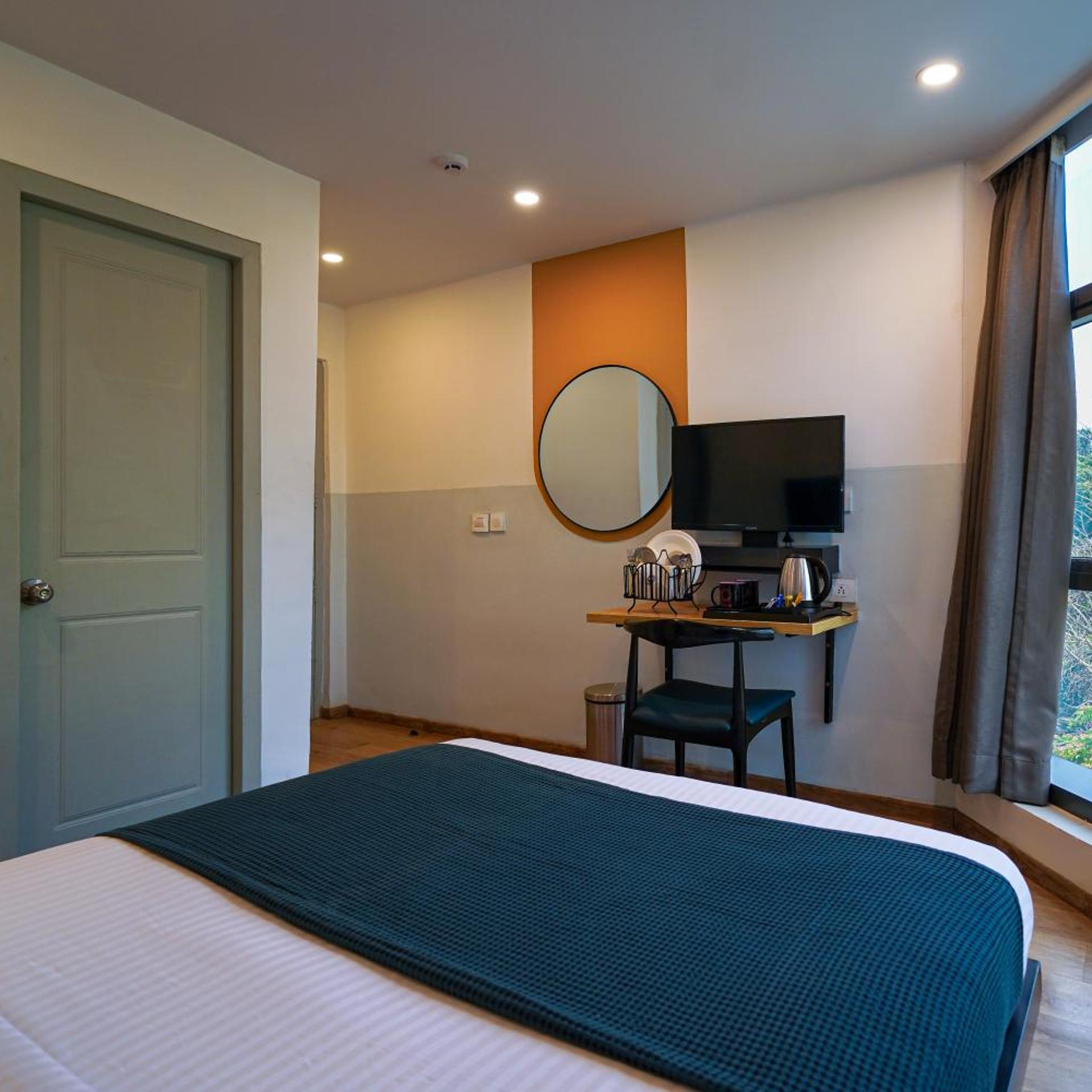 Olive Zip Richmond Circle by Embassy Group 23/45