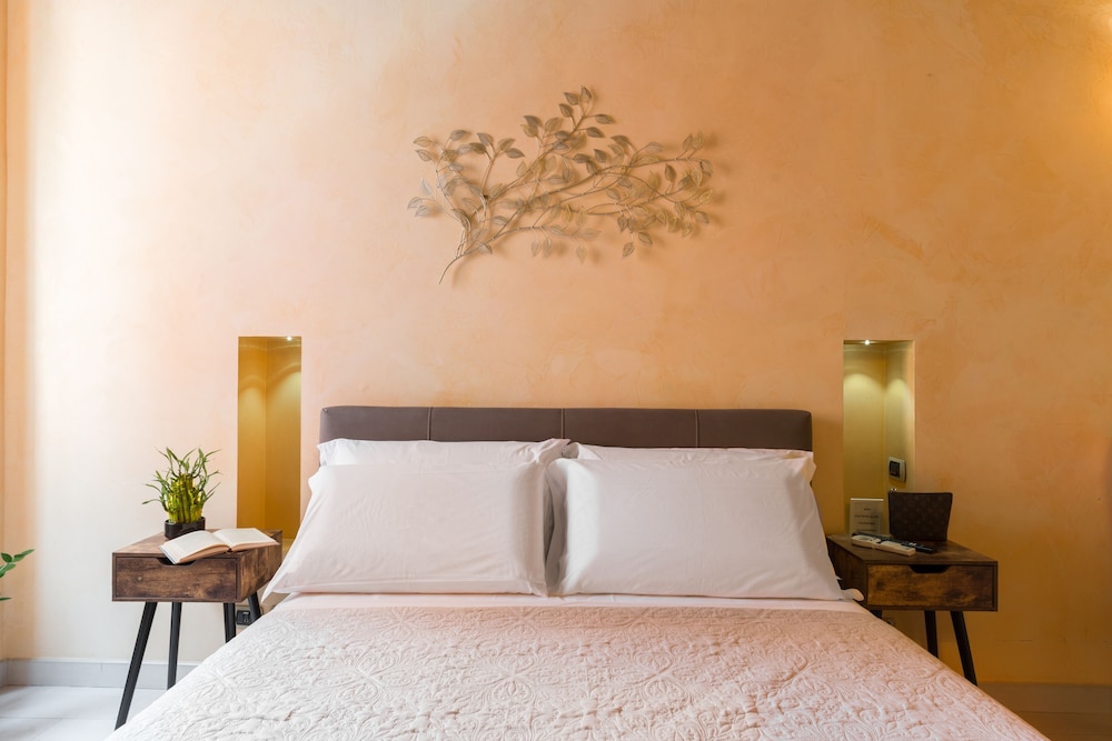 Bdb Luxury Rooms Spagna 45/52