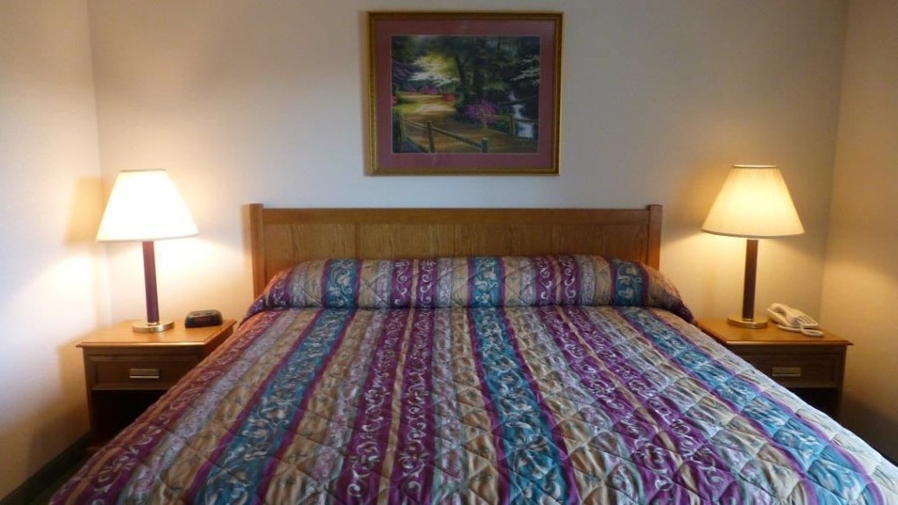 Affordable Suites Hickory/Conover NC Hotel 12/31