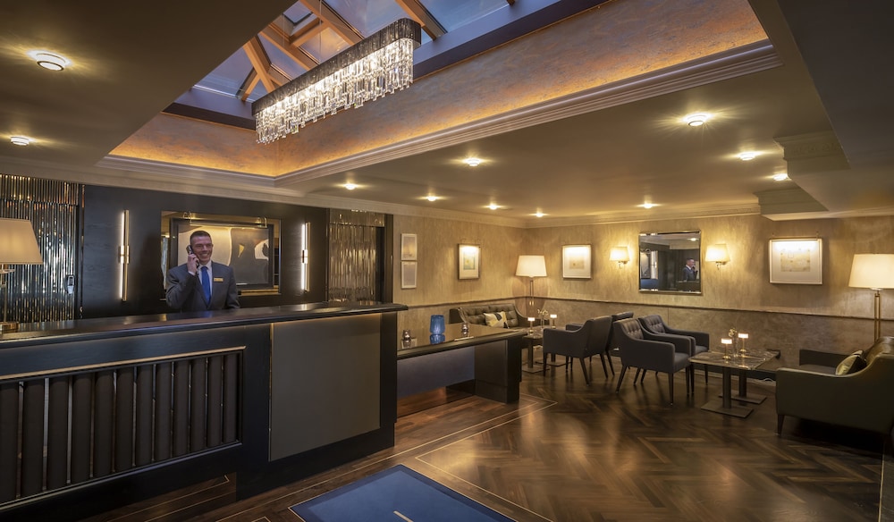 Belvedere Hotel Dublin 50/54