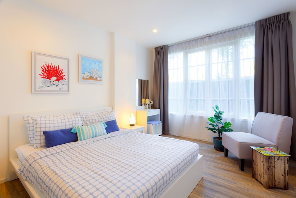 Summer Hua Hin Condominium 18/66
