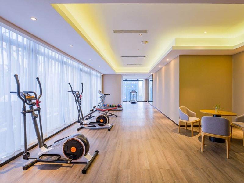 GreenTree Eastern Nanning Guangxi Sports Center Subway Station Hotel 27/38
