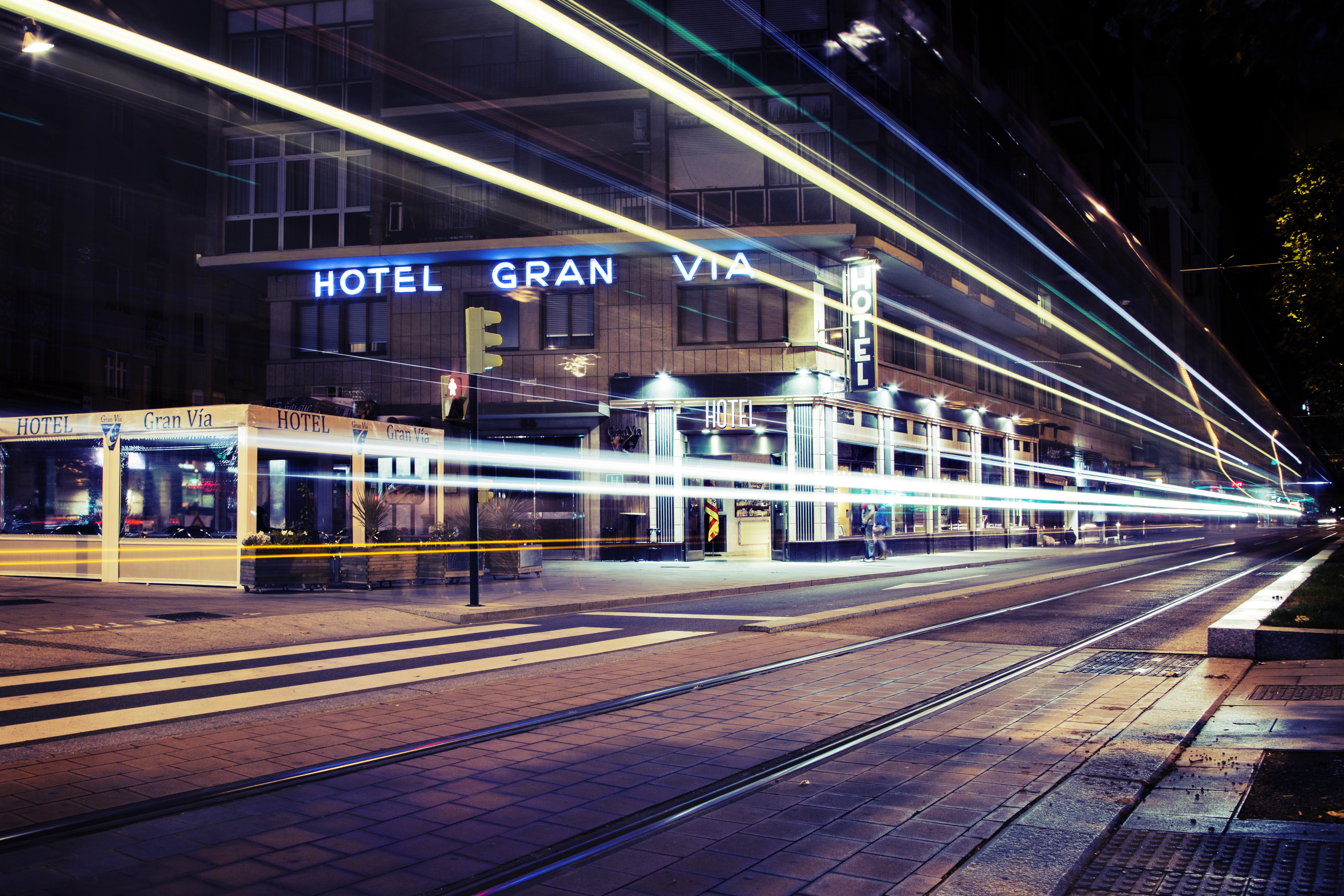 Gran Via 3/50