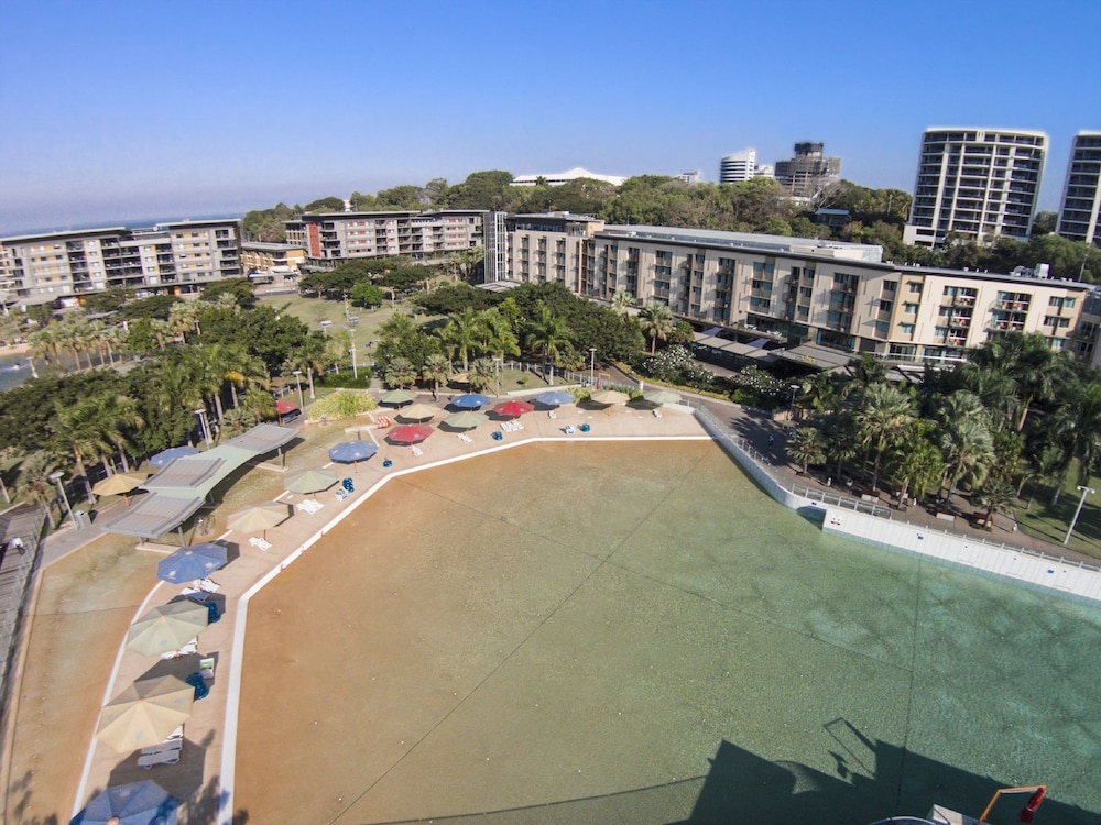 ADINA APARTMENT HOTEL DARWIN WATERFRONT 57/60