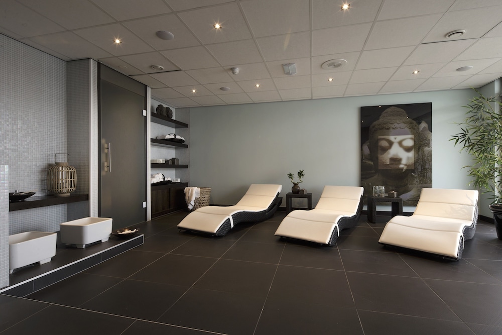 Van Der Valk Hotel Sassenheim-Leiden (8Km From Leiden) 37/62