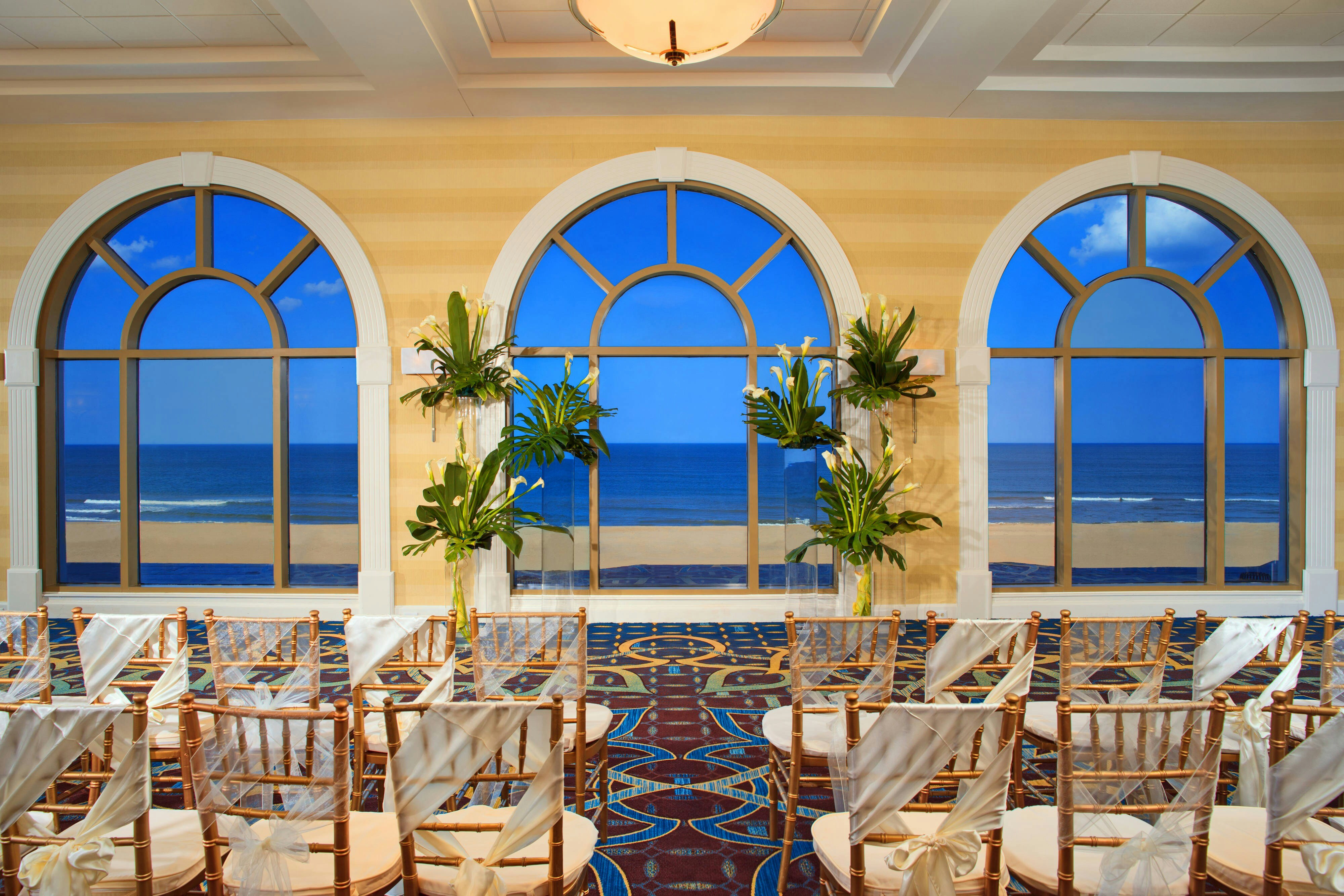 Sheraton Virginia Beach Oceanfront Hotel 10/13