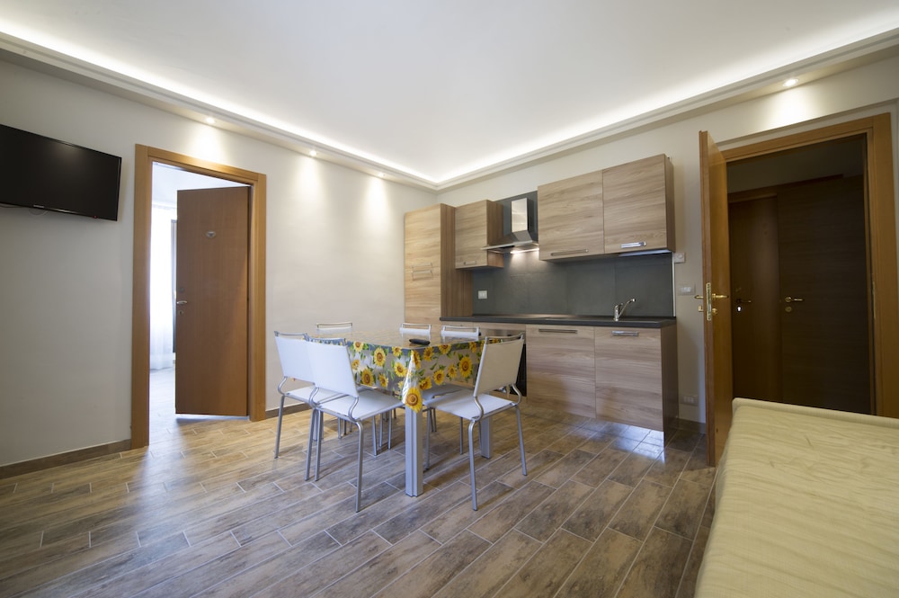 Residence Tabor 44/64
