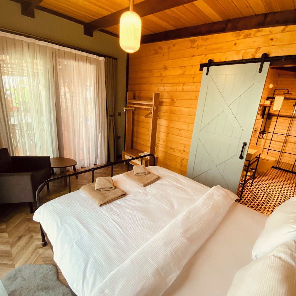 Kartepe Panorama Suites 3/50