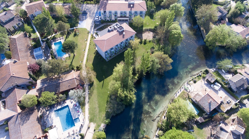 Domaine de La Petite Isle 43/50