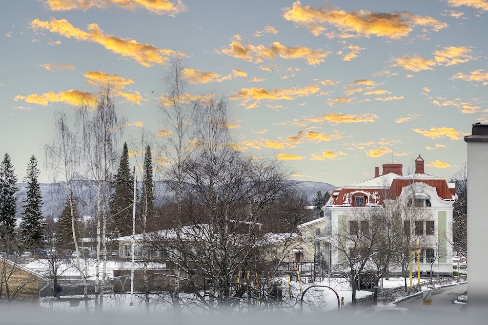 Best Western Hotel Kramm 67/70