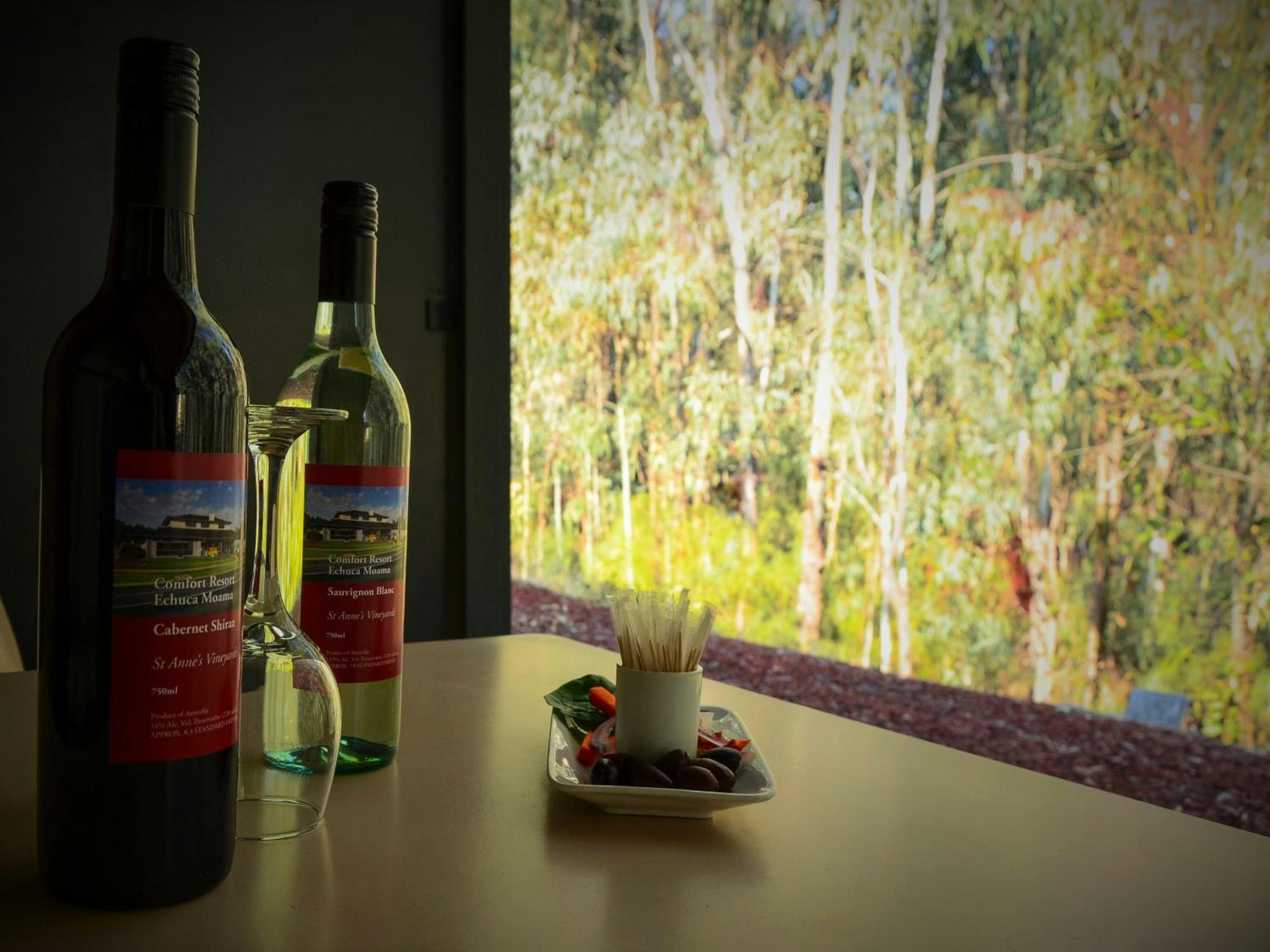 Meninya Palms Moama 32/59