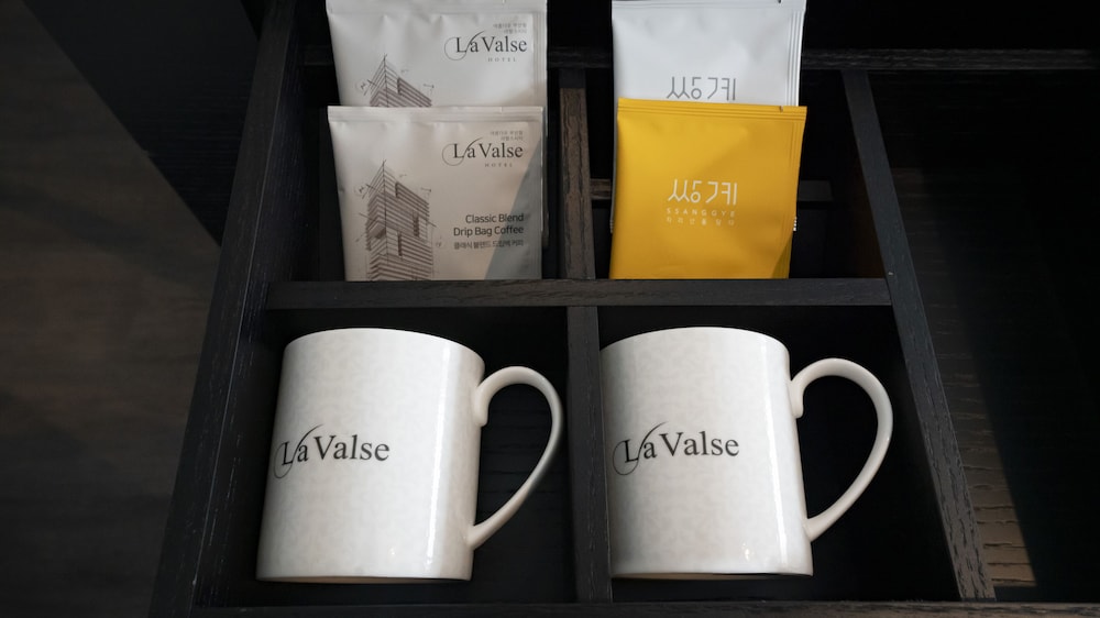 LaValse酒店(LaValse Hotel) 图片5