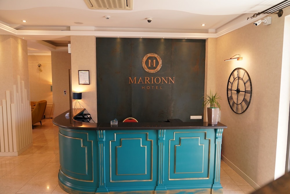 Marionn Hotel 16/118