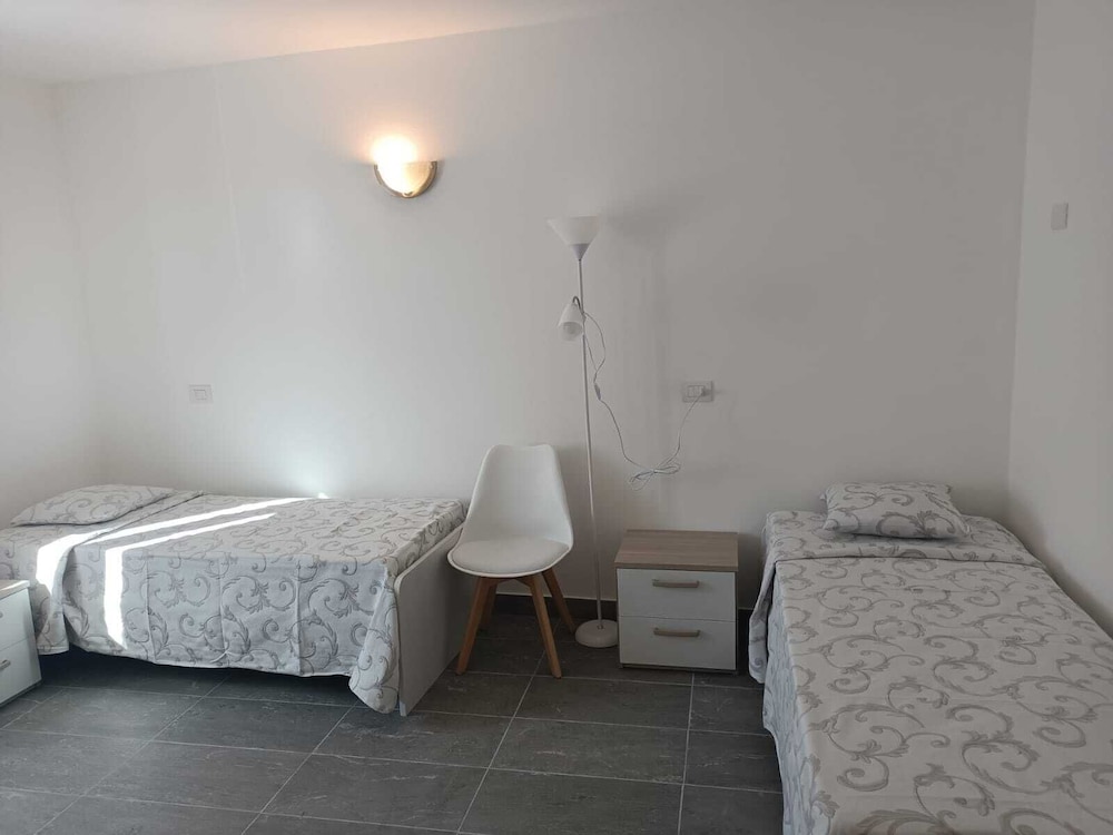 Albergo Gufo Depandance 7/19