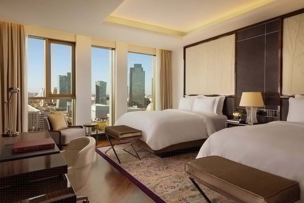 THE RITZ-CARLTON ASTANA 13/39