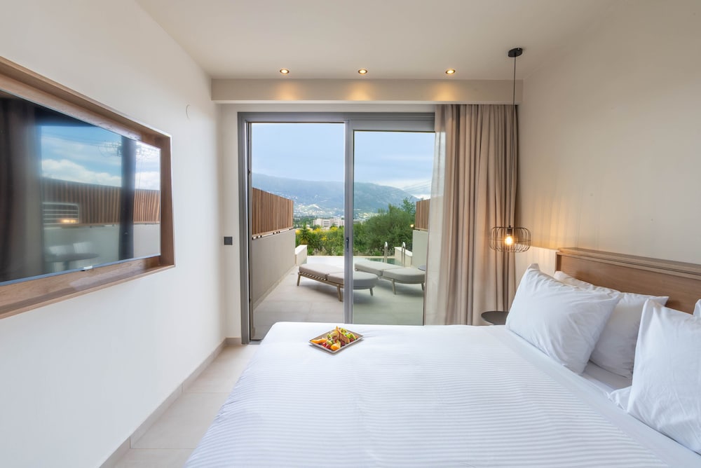 Iolida Corfu Resort & Spa by Smile Hotels 13/50